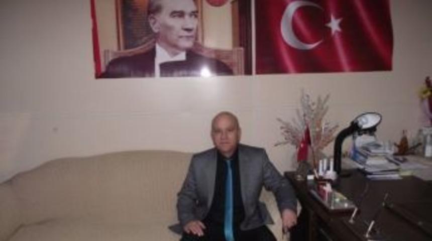 Muratlı Esnaf Ve Sanatkarlar Odası Başkanı Sıtkı Elfani&rsquo;den Esnafa M&uuml;jde