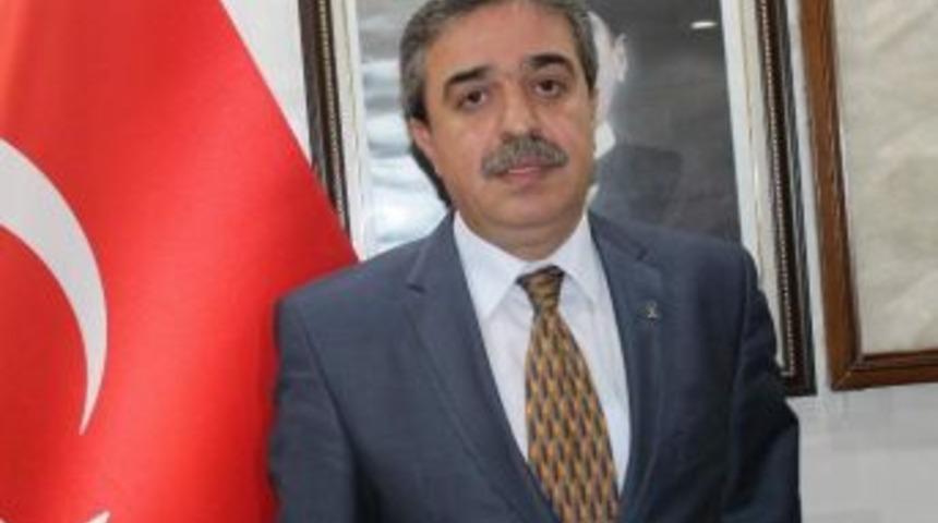 Ak Parti Siirt İli Başkanlığı&rsquo;nda Kongre Heyecanı