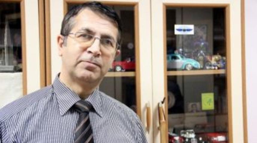 &Ccedil;ocuklarında Bu T&uuml;r Belirtiler Olanlar Dikkat