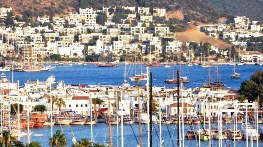 Kocadon: Bodrum'un Geleceğini Ranta Kurban Etmeyin