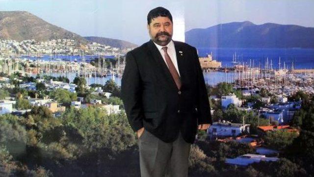 Kocadon: Bodrum'un Geleceğini Ranta Kurban Etmeyin