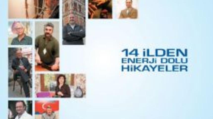 Enerjisa&rsquo;dan &ldquo;14 İlden Enerji Dolu Hikayeler&rdquo;