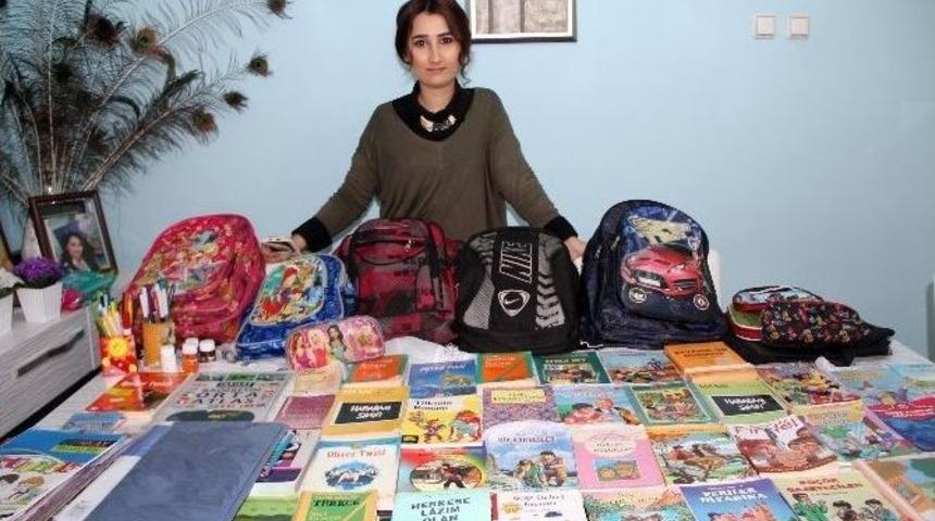 (&ouml;zel) Yardım Kampanyası B&uuml;y&uuml;k Kitlelere Ulaştı, Kargo Engeline Takıldı