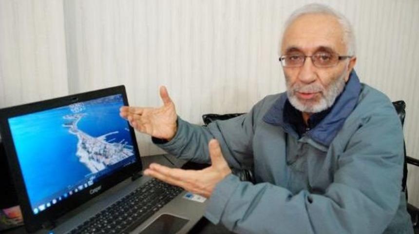 Karakoyun: Eğirdir G&ouml;l&uuml; Mutlaka Korunmalı