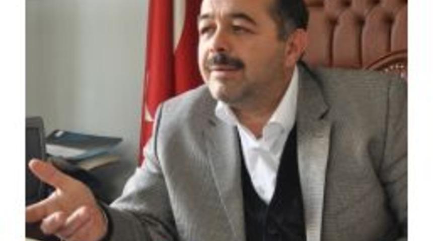 Perakende Kanunu Esnafı Memnun Etmedi