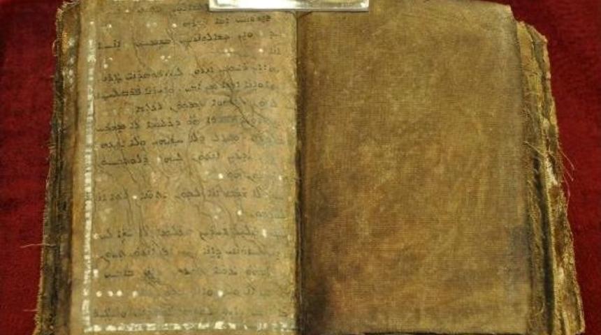 Bin Yıllık İncil'e Ilgi