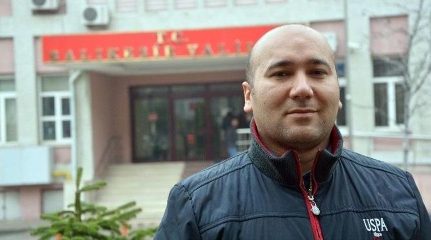 (&ouml;zel Haber) Balıkesir&rsquo;e 5 Milyon Euro&rsquo;luk Yatırım