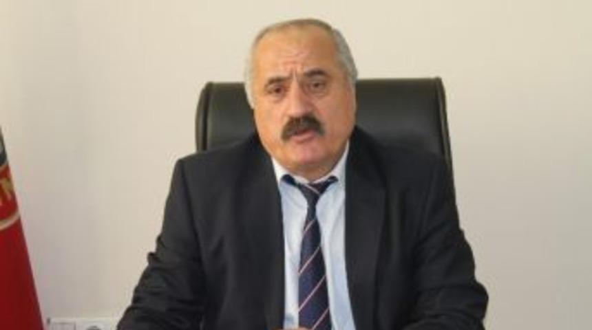 Celal Bulut Tekrar Aday