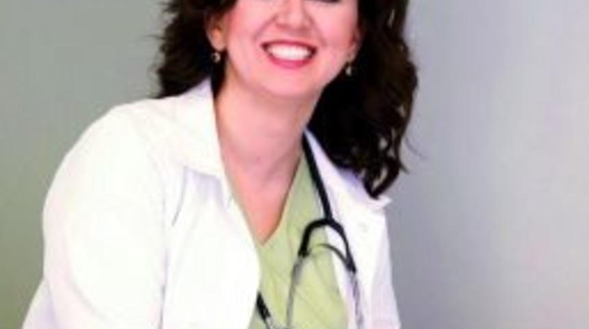 Op. Dr. Ebru &Uuml;nal: "sezaryen Erkek Hekimlerin Dayatması"