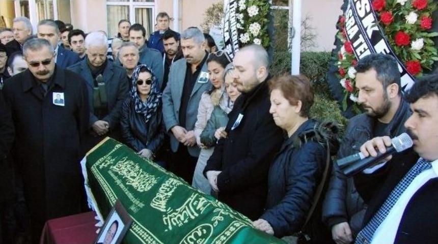 Madende Kalp Krizi Ge&ccedil;irerek &Ouml;len M&uuml;hendis