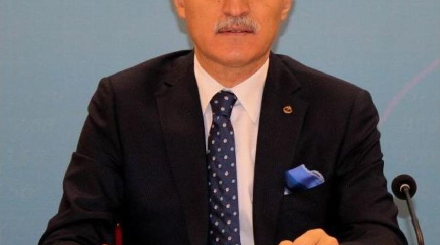 Sameks Ocak Ayın Verileri A&ccedil;ıklandı