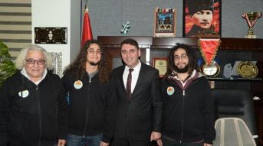 Adana&rsquo;nın &ldquo;yerli Kasparovları&rdquo;