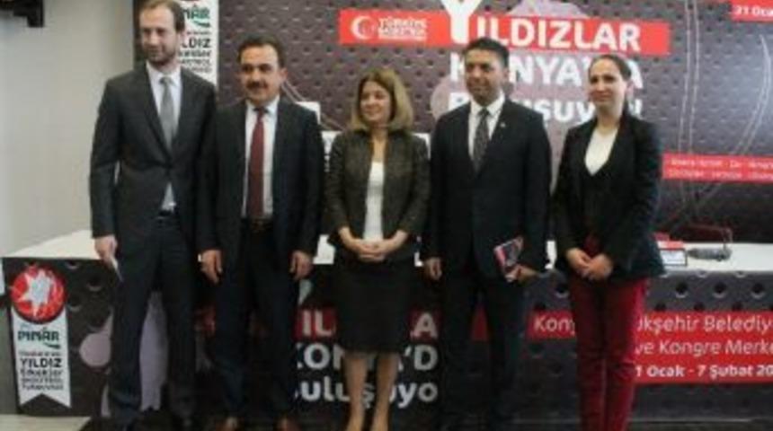 Medicana&rsquo;dan Spora Destek