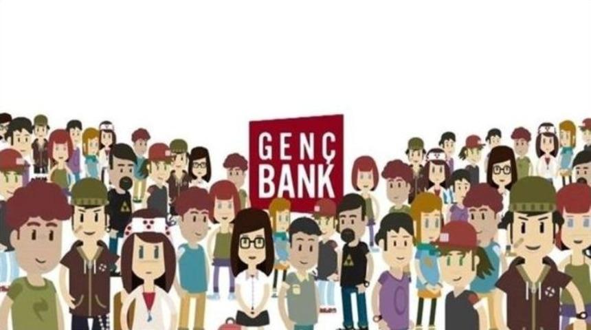 Gen&ccedil;-iz Gen&ccedil;bank Ağına Katıldı