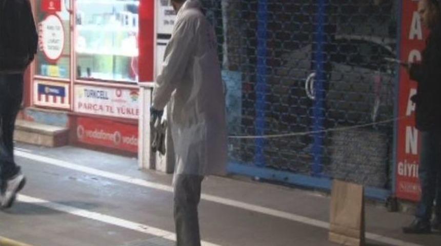 Malatya&rsquo;da Havaya Ateş A&ccedil;an Alkoll&uuml; Şahıs Polisi Alarma Ge&ccedil;irdi