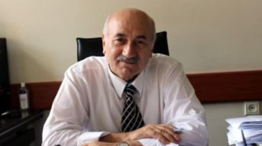 Tavşanlı Devlet Hastanesi’nin 2014 Karnesi