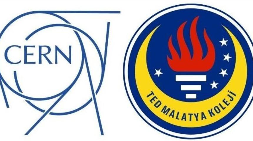 Ted Kolejinde Liseli Öğrenciler Cern’e Gidiyor