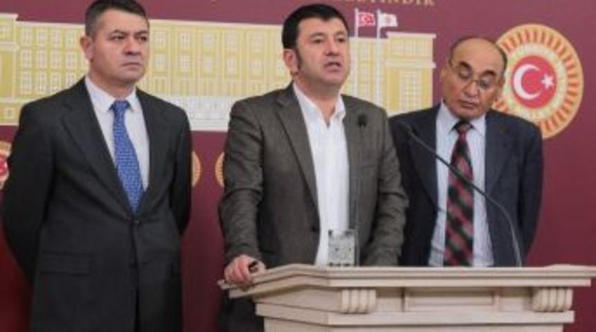 Chp’li Belediyeler Cemevlerinin İbadethane Olması İçin Karar Alacak