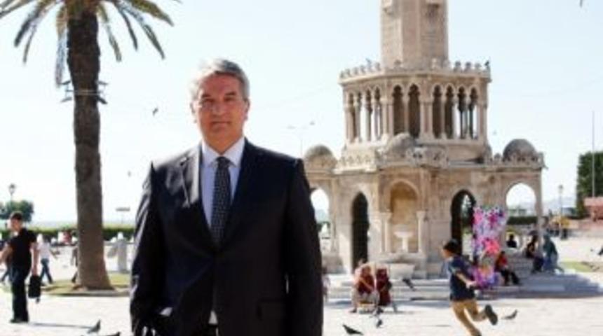 İşler, İzmir Turizmini Masaya Yatırdı