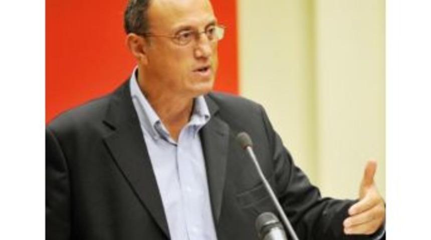 Chp'li Güneş: Merkez Bankası'na Gölge Etmeyin, Yoksa Ortalık Daha Fazla Karışacak