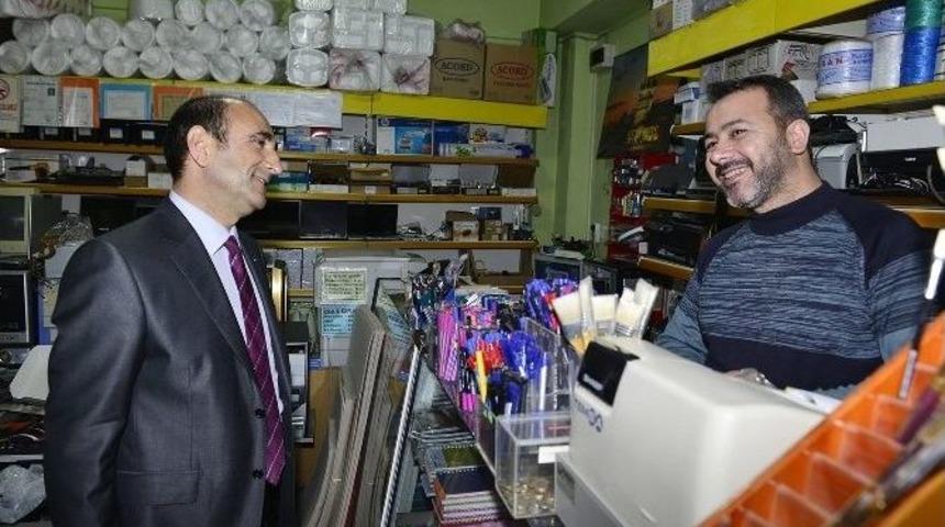 Yıldırım&rsquo;da Usuls&uuml;zl&uuml;ğe Ge&ccedil;it Yok