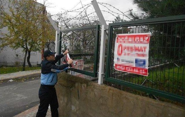 Yıldırım’da Usulsüzlüğe Geçit Yok