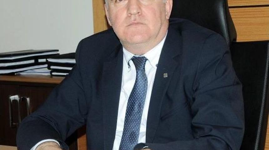 İnşaat M&uuml;hendisleri Odası Başkanı &Ouml;nc&uuml;: Y&uuml;zde 15&rsquo;Lik Teşvik, Kısa Vadede Konut Stokunu Eritmez