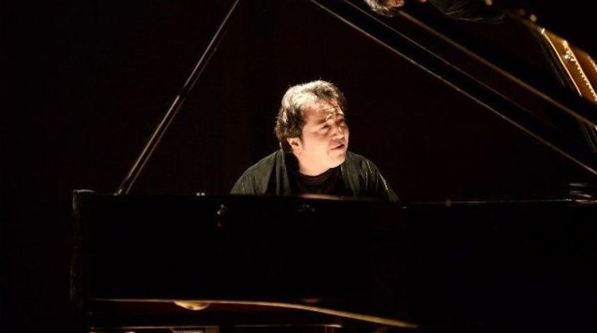 İzmir&rsquo;de, Bir Hafta Boyunca Sanat R&uuml;zgarı Esecek