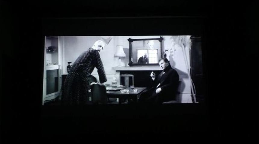 &lsquo;13 Tzameti&rsquo; Sinemaseverlerle Buluştu