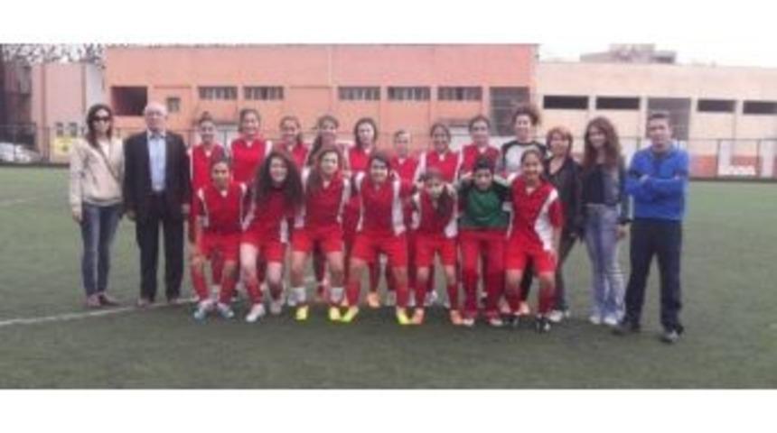 Aydın&rsquo;da Kız Kıza Derbi