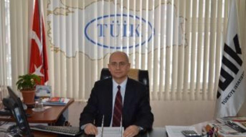 Erzurum, Erzincan Ve Bayburt N&uuml;fusları D&uuml;şt&uuml;