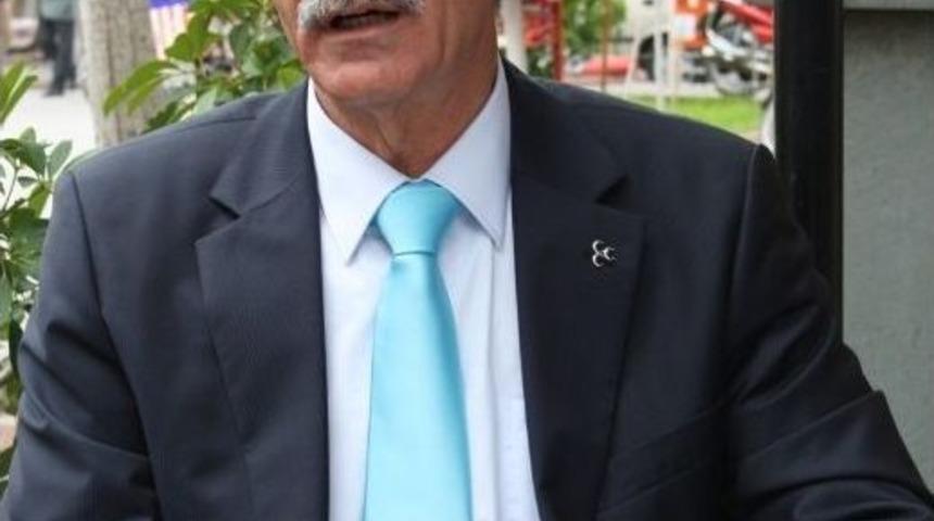 Başkan Kale, Vatandaşlarla Buluşmaya Devam Ediyor