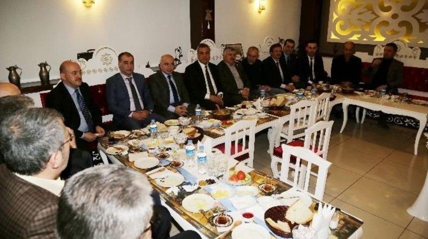 İlkadım&rsquo;da D&uuml;nden Bug&uuml;ne Samsun Konuşuldu