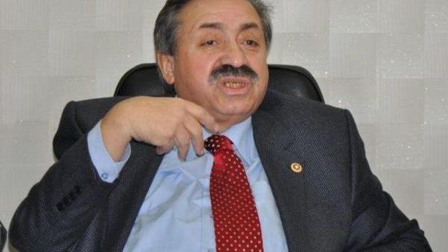 Oğuz Kağan Köksal: Ordunun Elindeki Silahlar Yenilenecek