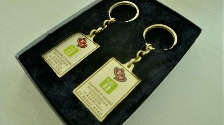 Tepebaşı 2014 Yılında 2 Bin 100 Yeni &Ccedil;ifti Ziyaret Etti