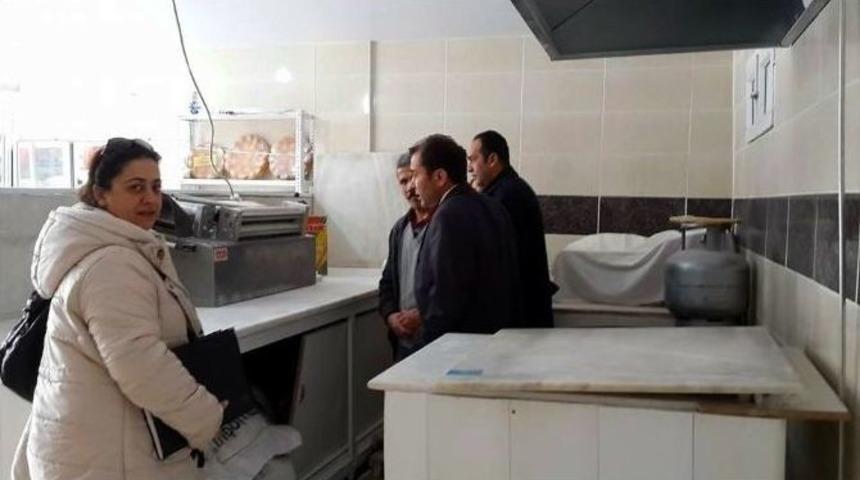 S&ouml;ke İl&ccedil;e Tarım M&uuml;d&uuml;rl&uuml;ğ&uuml;&rsquo;nden İş Yeri Denetimleri