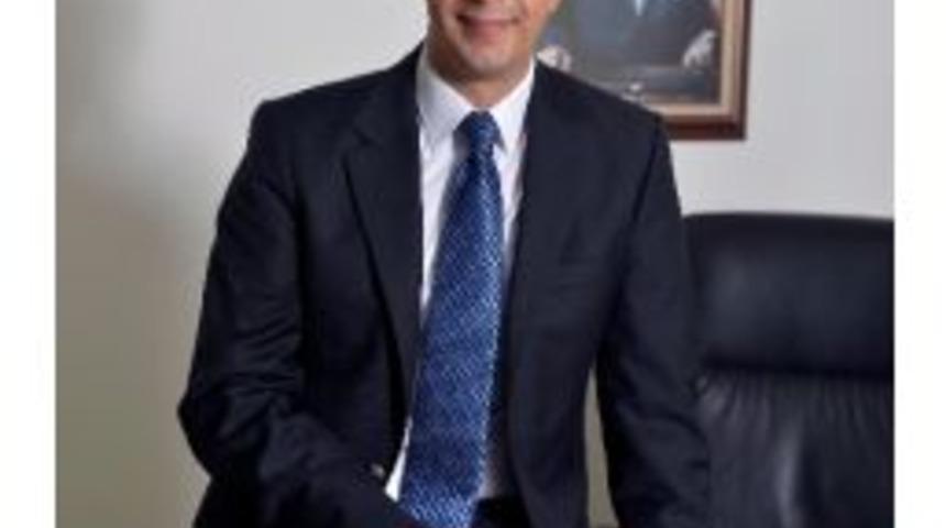 Yılmaz&ccedil;oban, İzka Genel Sekreterliğine Atandı