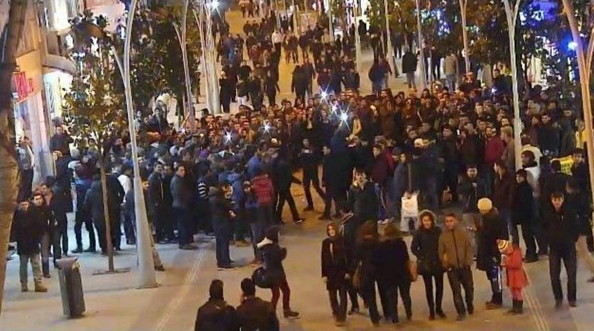 Sakarya Emniyeti Mobese G&ouml;r&uuml;nt&uuml;lerini Yayınladı