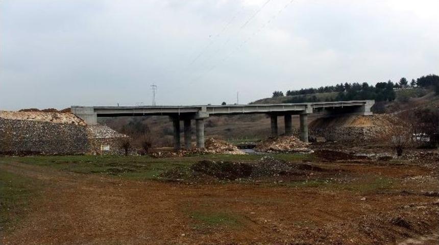 Adıyaman&rsquo;ın İkinci &Ccedil;ıkışı Olan K&ouml;pr&uuml; Mayıs Ayında A&ccedil;ılacak