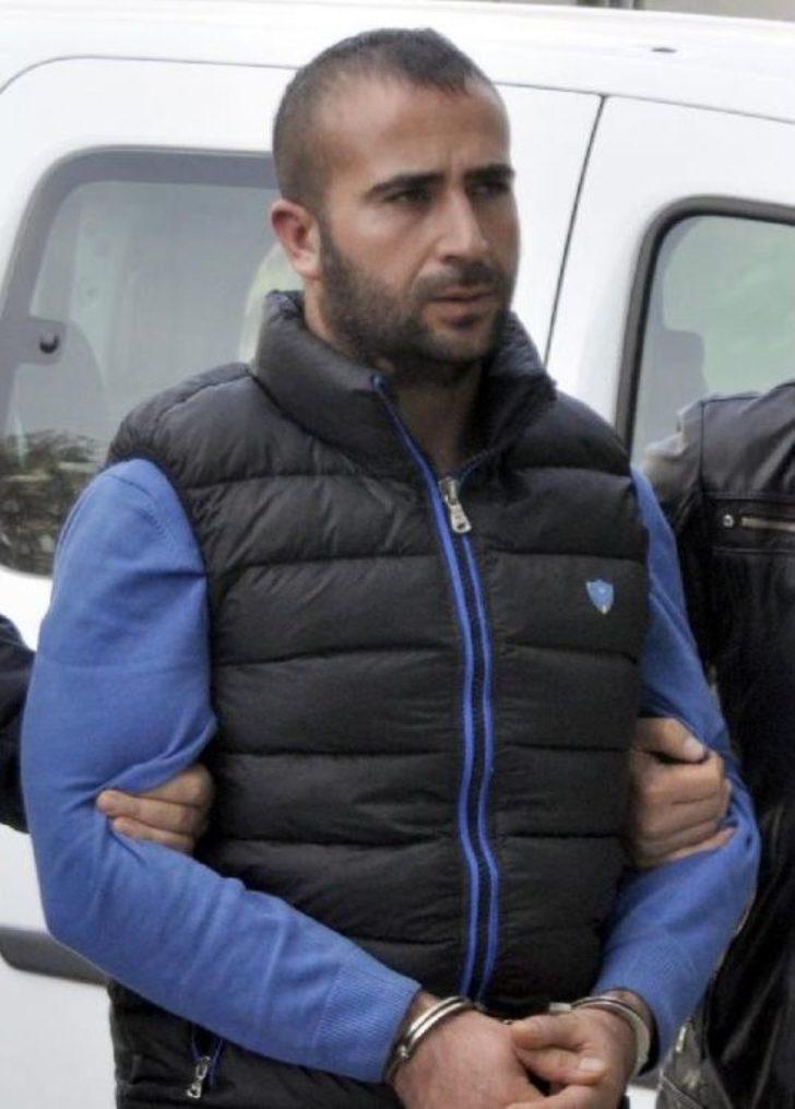 Uyuşturucu Satıcısı Otogarda Yakalandı