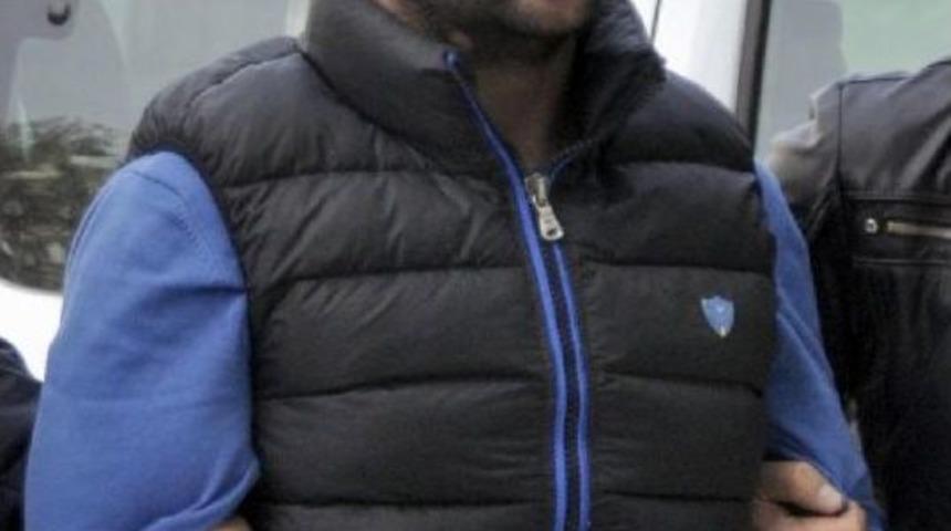 Uyuşturucu Satıcısı Otogarda Yakalandı