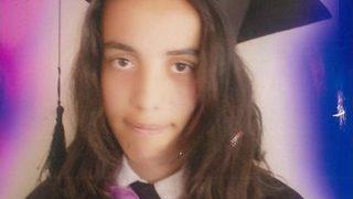 Ordu'da Liseli Songül 2 Aydır Kayıp