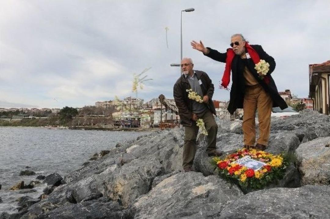 Fatih Terim&rsquo;in Kayınpederine İki Kişilik Anma