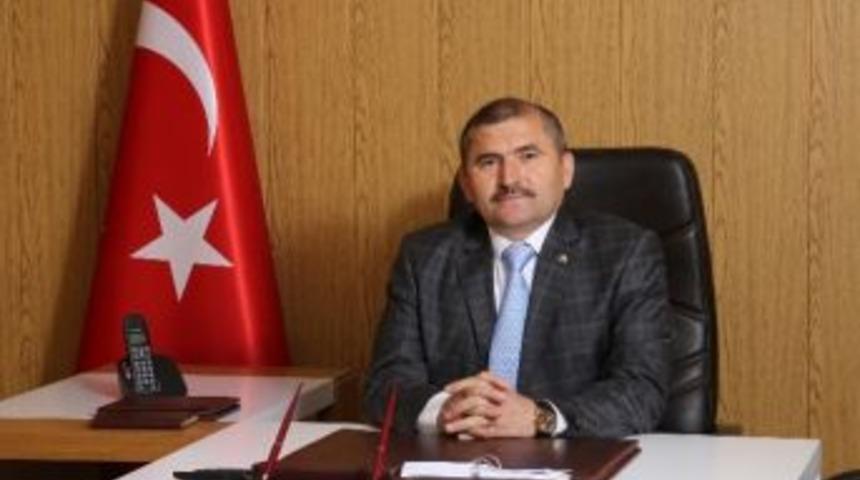 Ticaret Borsası Başkanı Cevdet Mete&rsquo;den Toprak Kurulu&rsquo;nun &Uuml;yeleri Değiştirildi Haberleriyle İlgili A&ccedil;ıklama Yaptı