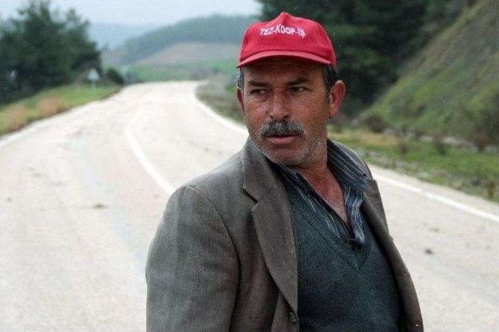 Şüpheli Mezardan Bebek Değil, Köpek Çıktı G5