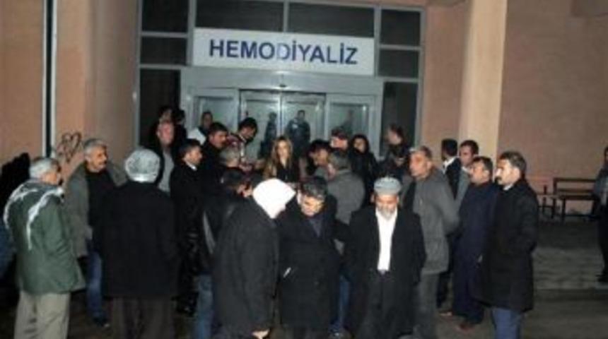 Syrian Woman Crossing Into Turkey Killed By Security Forces