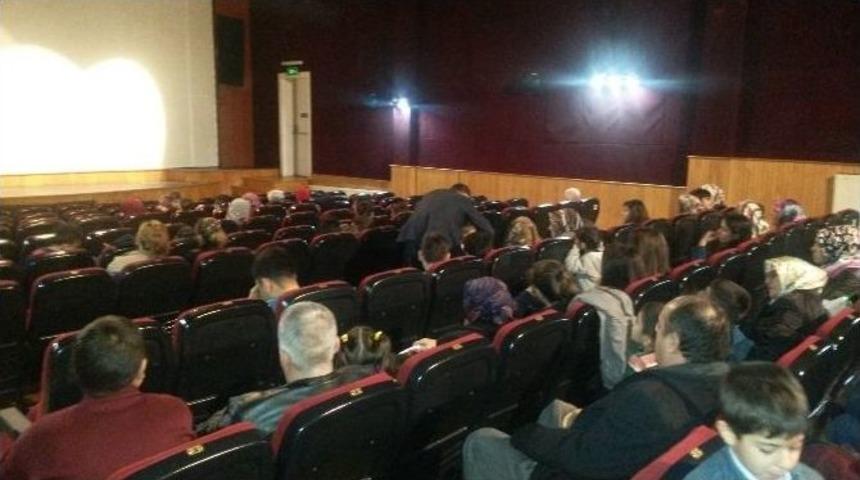 Besaş’tan Sinema Şenliği