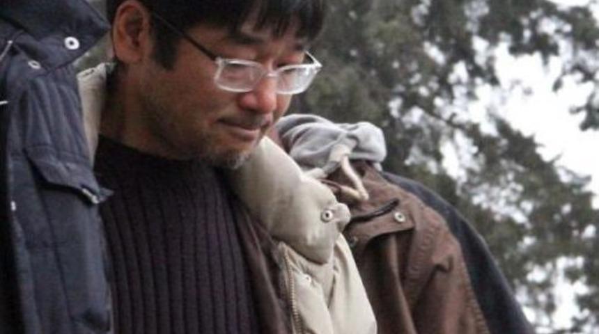 Kazada &Ouml;len Japon Gazetecinin Eşi Şanlıurfa'da