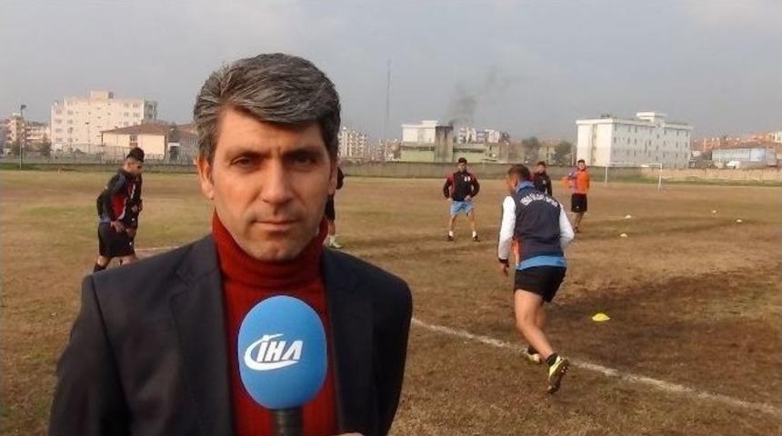 1960 Silopispor Murat Ebe İle Anlaştı