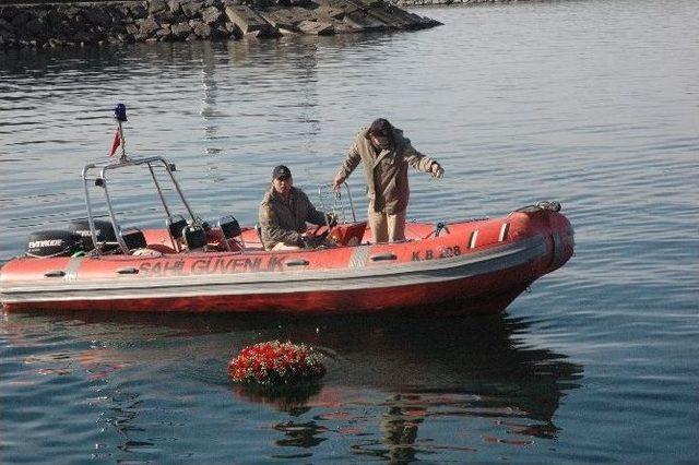 Giresun’da Mübadele’nin 92. Yıldönümü Unutulmadı